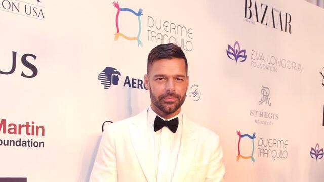 Ricky Martin