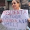 Mamá de Ana Amelí García Gámez pide apoyo de Claudia Sheinbaum tras desaparición en el Ajusco: “Pienso que mi hija ya no está ahí”