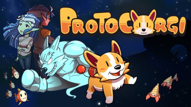 ProtoCorgi