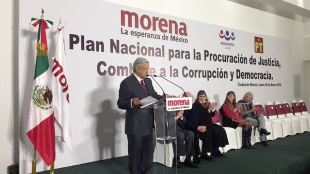 Andrés Manuel López Obrador