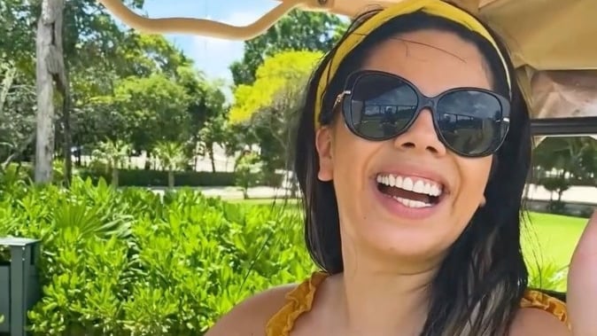 Lizbeth Rodríguez y Celia Lora trabajaran juntas en reality show