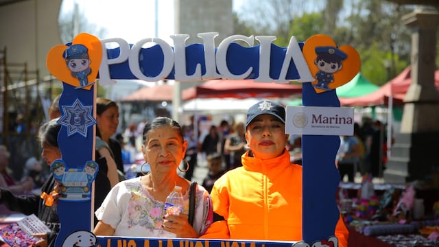 Ecatepec refuerza estrategias de seguridad para garantizar la protección a mujeres