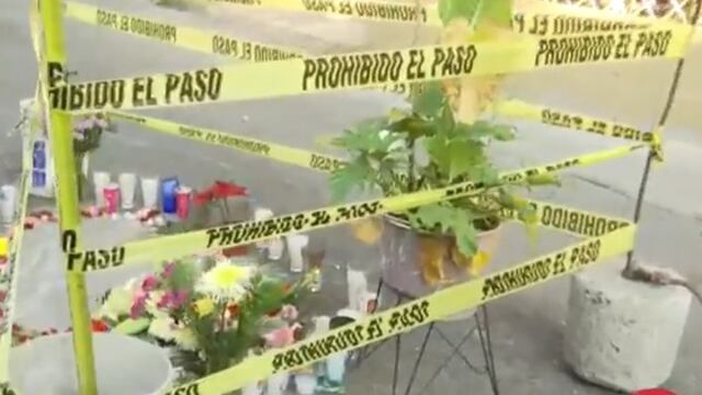 Aparición de la Virgen