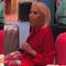 Laura Bozzo en GH VIP 8 enseña el pecho y no había pasado ni una hora, cuando ya se quería salir