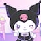10 fondos de pantalla de Kuromi, el siniestro personaje de Hello Kitty