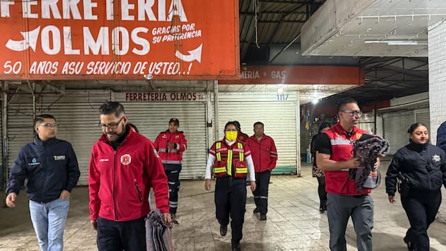 Albergue temporal de Toluca estará del 15 de diciembre al 31 de enero del 2026 de 20:00 a 7:00 horas