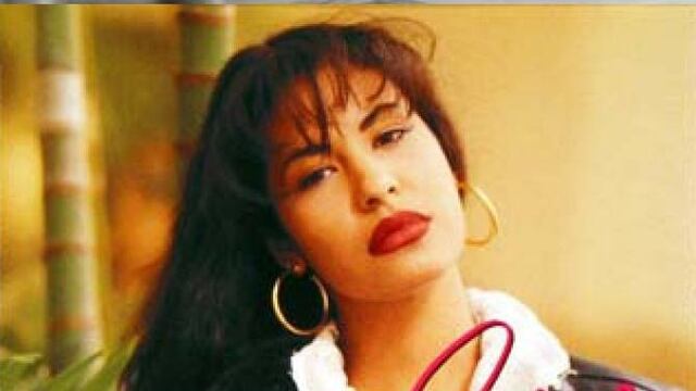 Selena Quintanilla