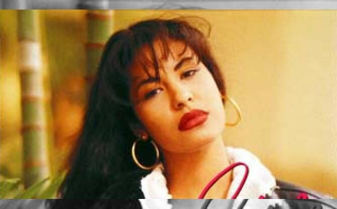 Selena Quintanilla
