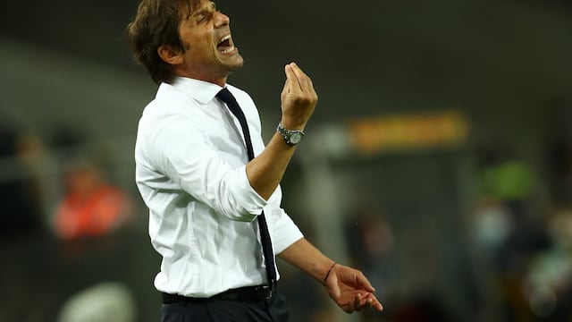 Antonio Conte