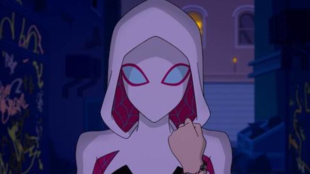 Marvel Rising: Initiation