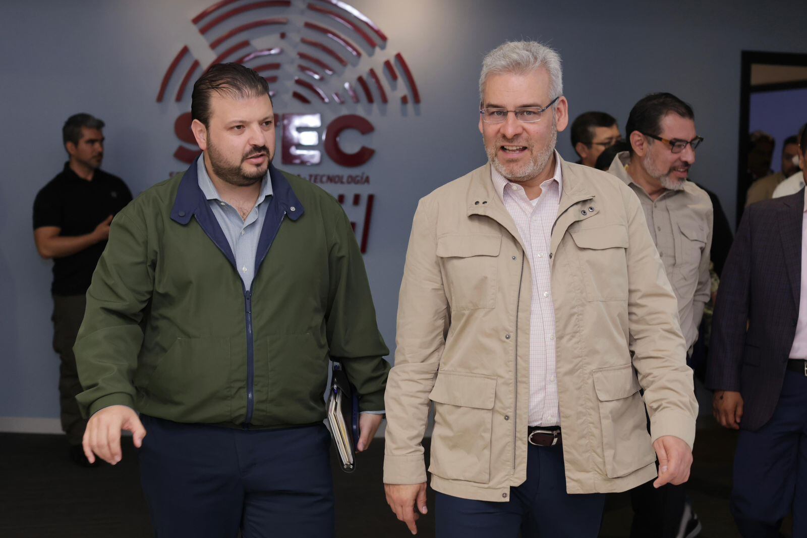 Michoacán Lanza Sistema de Reconocimiento Facial con IA para Localizar Desaparecidos y Criminales