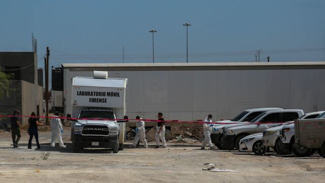 Ciudad Juárez crematorio Plenitud