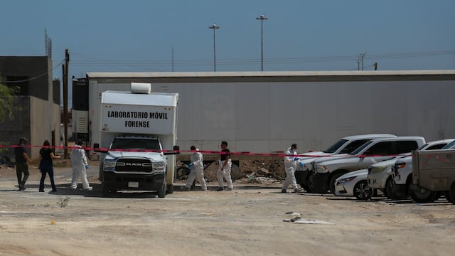 Fiscalía de Justicia de Chihuahua investiga el Crematorio Plenitud en Ciudad Juárez