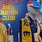 Club Pumas: Venden ropa de los universitarios en tienda del FC Barcelona