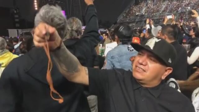 Video viral de TikTok