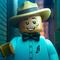 VIDEO: El primer tráiler de la biopic de Pharrell Williams de LEGO Piece by piece