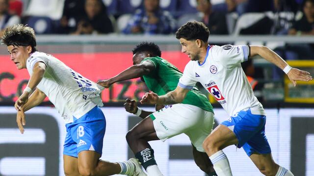 Cruz Azul vs León: ¿Qué necesitan los equipos para avanzar a las semifinales de la Liguilla?