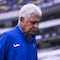 El brutal dato que pone al Tuca Ferretti como uno de los peores entrenadores de Cruz Azul