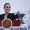 Mañanera de Claudia Sheinbaum hoy martes 5 de agosto de 2025. Temas importantes: Ernesto Vázquez Reyna, Wall Street Journal, acuerdo de seguridad México-Estados Unidos, reactores de Pemex, Plan Estratégico 2025-2035, deuda de Pemex, refinería Deer Park, pensiones millonarias de Pemex, SHCP, amortización y más
