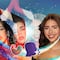 El momento que hizo que compararan a Kenia Os y Ángela Aguilar en Premios Juventud 2025