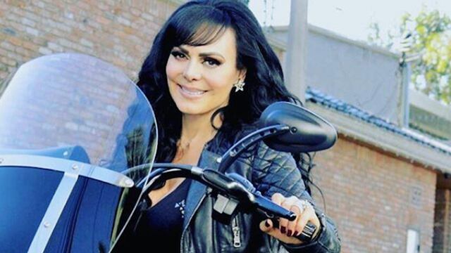 Maribel Guardia