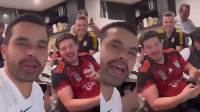 Jorge Álvarez Máynez y Samuel García protagonizan polémico video