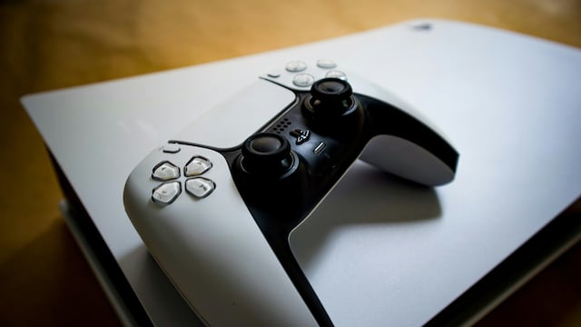 PlayStation 5