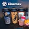 Vasos coleccionables de Mufasa: El Rey León: Precio de los que venderá Cinemex en el estreno