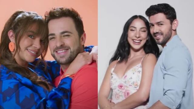 El Diario de Daniela y Alegrijes y rebujos