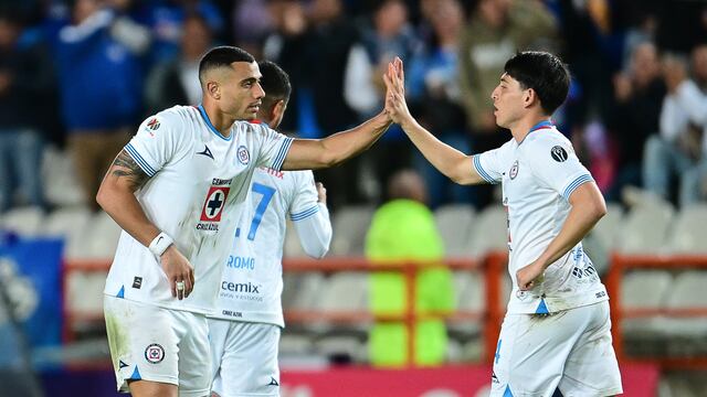 Tabla de posiciones Liga MX tras la Jornada 10 del Apertura 2024