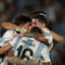 Uruguay vs Argentina: ¿Cómo quedó el partido del campeón del mundo en las eliminatorias de la Conmebol?