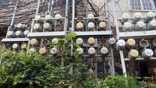 La reforma eléctrica intervendrá en la dinámica de la Banca de desarrollo con las empresas privadas.