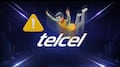 ¿Se cayó la red de Telcel? Usuarios reportan fallas en internet móvil