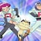El equipo Rocket se separa, pero ellos ya sabían que su permanencia en Pokémon dependía de alguien más