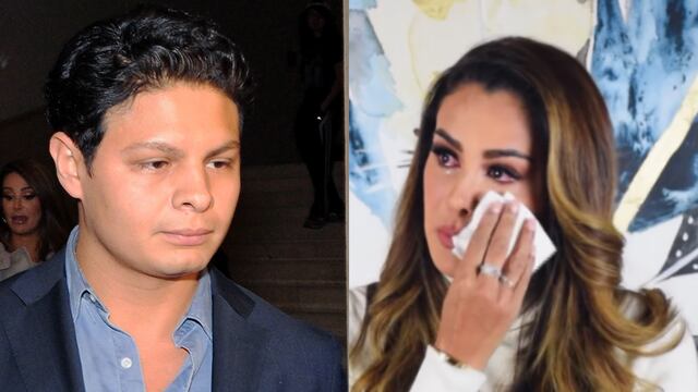 Giovanni Medina, Ninel Conde