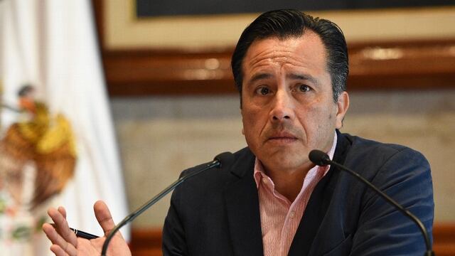 Cuitláhuac García