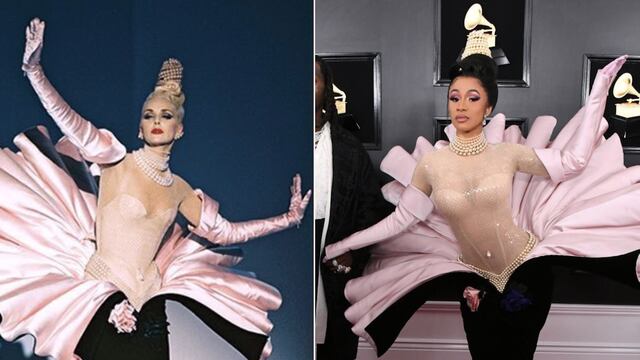 Cardi B
