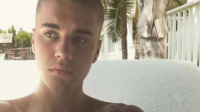 Justin Bieber