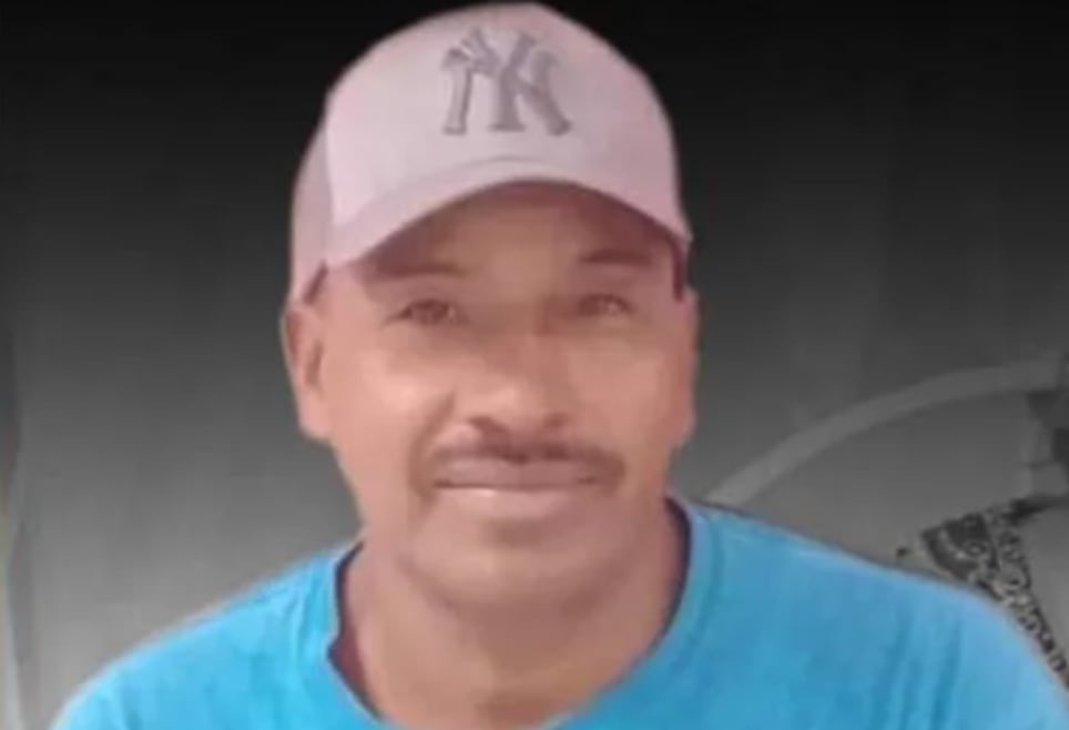 Margarito Rodríguez Palomares