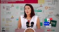 Glosa del Segundo Informe: Josefina Rodríguez aborda temas clave de Turismo