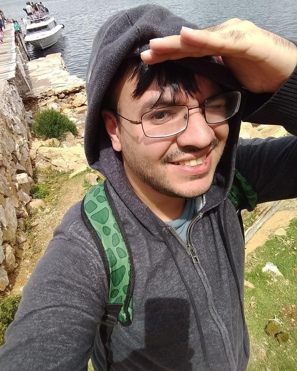 Alejandro Bono, actor de doblaje