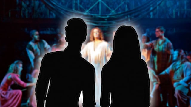 Jesucristo Superestrella