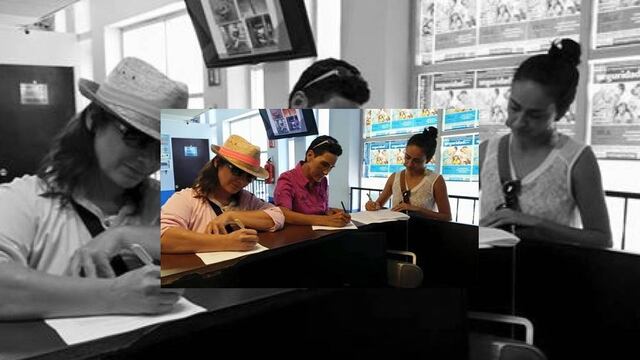 Eduardo de la Mora impulsó a través del Frente Ciudadano de la Familia Natural una campaña contra el matrimonio igualitario.