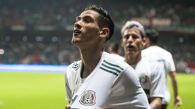 El Tri avanzó al Final Four