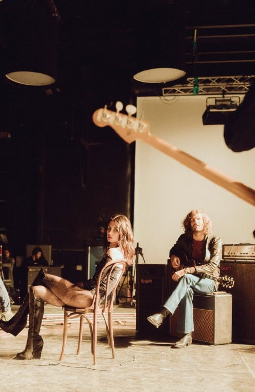 Wolf Alice
