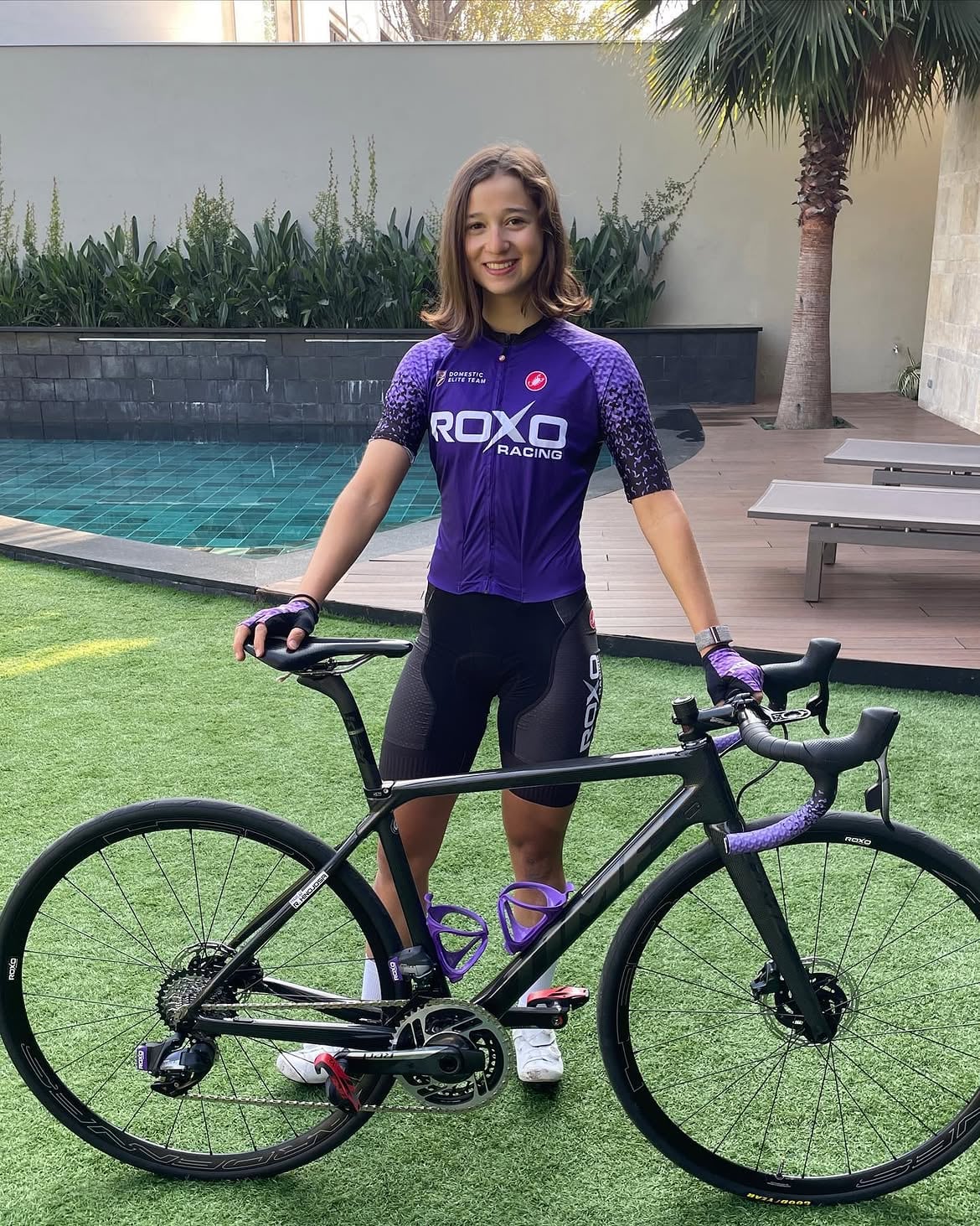 Romina Hinojosa