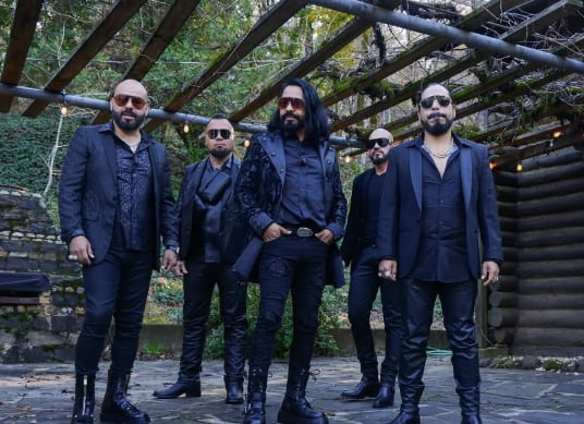 Los Inquietos del Norte