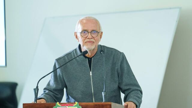 Miguel Ángel Navarro recupera 6 mil mdp en terrenos vendidos ilegalmente
