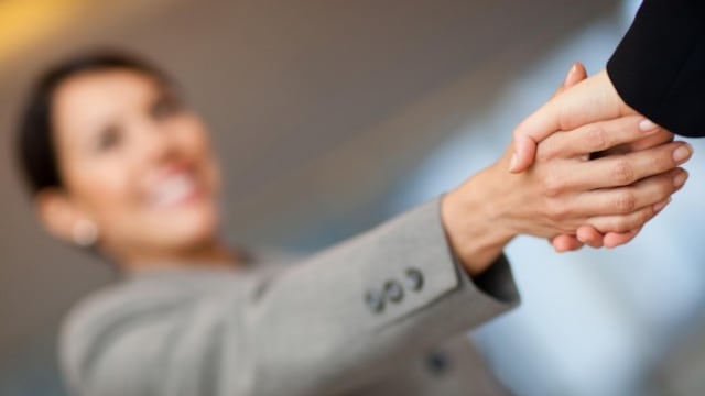 Mujeres emprendedoras