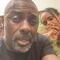 Idris Elba da positivo en prueba de coronavirus